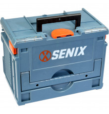 Ящик SENIX для инструментов L XSTACK, L(Z082006)