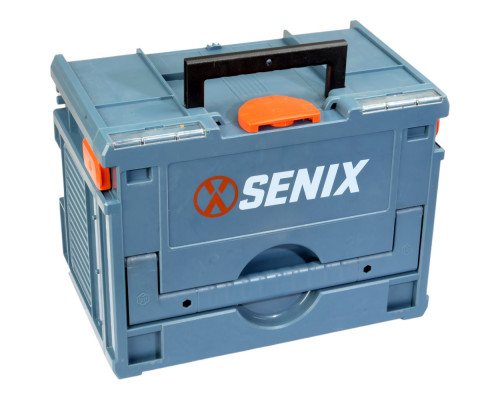 Ящик SENIX для инструментов L XSTACK, L(Z082006)