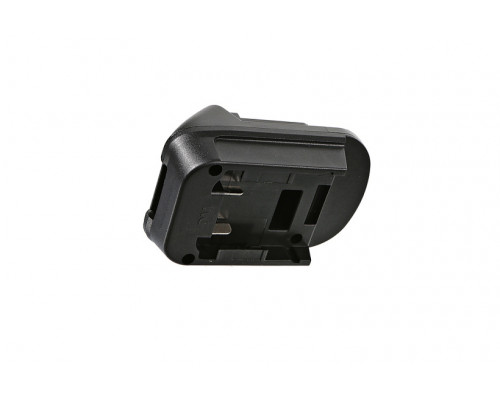 Адаптер-переходник для аккумуляторной батареи Макита (1 BS)-Девольт Sturm! 40309-MD