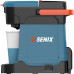Кофеварка SENIX аккумуляторная/сетевая, 280 мл CMX2-M5-EU-0