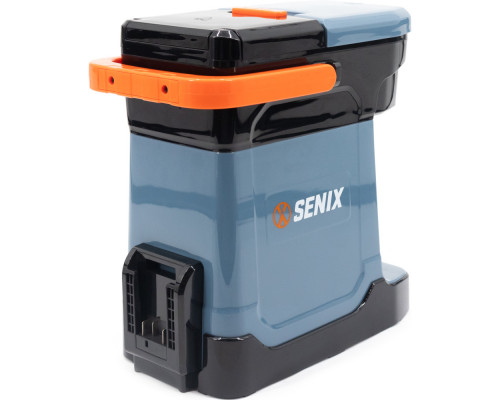 Кофеварка SENIX аккумуляторная/сетевая, 280 мл CMX2-M5-EU-0