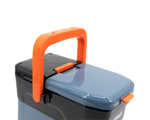 Кофеварка SENIX аккумуляторная/сетевая, 280 мл CMX2-M5-EU-0