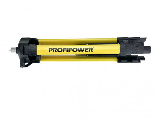 Штатив для лазерного уровня Profipower высота 1200 мм E0035