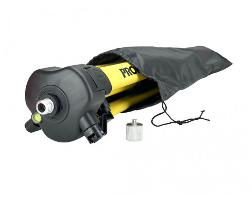 Штатив для лазерного уровня Profipower высота 1200 мм E0035