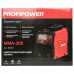 Сварочный инвертор Profipower с большом цифровом дисплеем MMA-200 IGBT (140-240В,200A) E0300