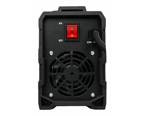 Сварочный инвертор Profipower с большом цифровом дисплеем MMA-200 IGBT (140-240В,200A) E0300