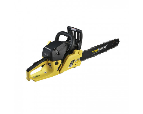 Бензопила Hanskonner HGC5218