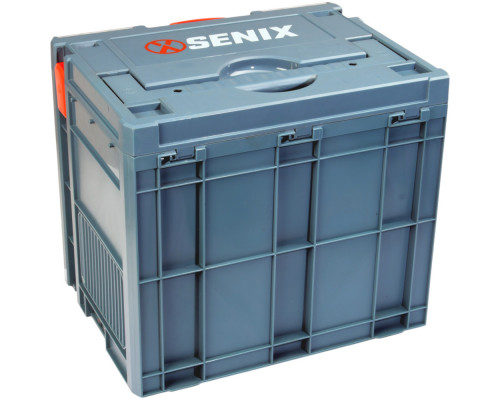 Ящик SENIX для инструментов XL XSTACK, XL(Z082007)