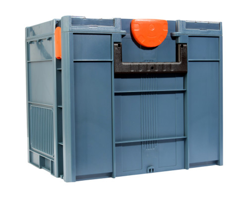 Ящик SENIX для инструментов XL XSTACK, XL(Z082007)