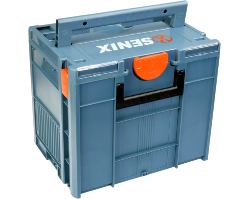 Ящик SENIX для инструментов XL XSTACK, XL(Z082007)