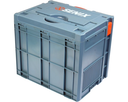 Ящик SENIX для инструментов XL XSTACK, XL(Z082007)