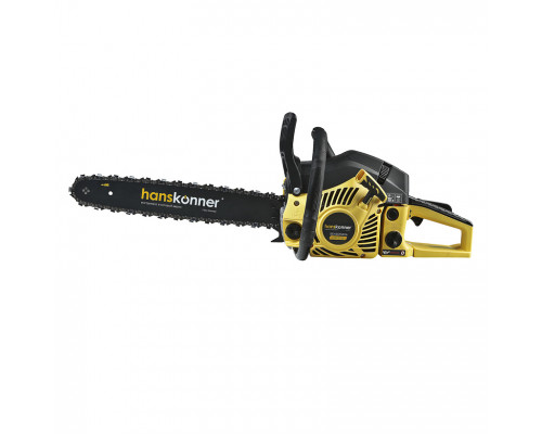 Бензопила Hanskonner HGC5218