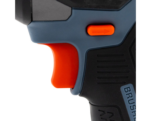 Винтоверт ударный аккумуляторный SENIX без акб и зу PDIX2-M5-EU-0