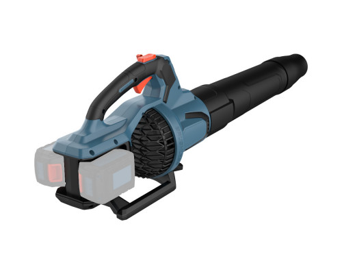 Воздуходувка аккумуляторная 2X2 40V, без акб и зу SENIX BLAX2-M2-EU-0