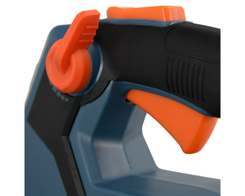 Воздуходувка аккумуляторная 2X2 40V, без акб и зу SENIX BLAX2-M2-EU-0