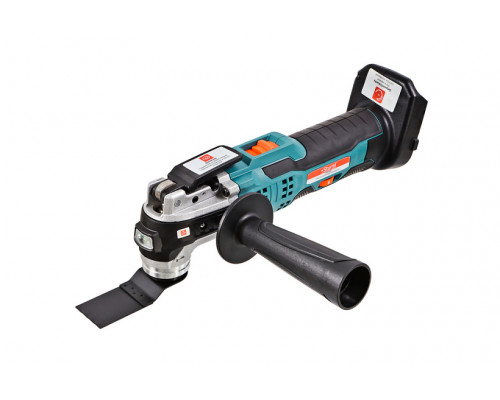 Аккумуляторный реноватор Sturm 1BatterySystem CMF1802