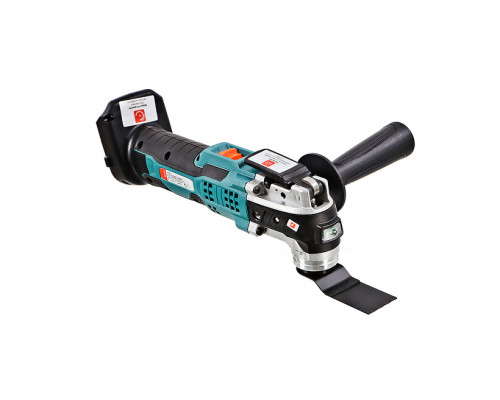 Аккумуляторный реноватор Sturm 1BatterySystem CMF1802