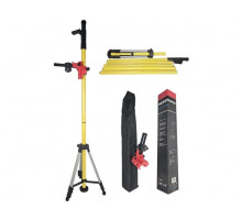 Штатив-штанга элевационный в комплекте с треногой 4,2 м PROFIPOWER E0053