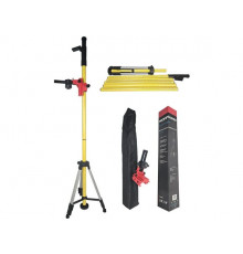 Штатив-штанга элевационный в комплекте с треногой 4,2 м PROFIPOWER E0053