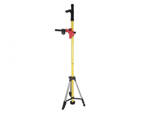 Штатив-штанга элевационный в комплекте с треногой 4,2 м PROFIPOWER E0053