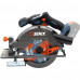 Пила циркулярная аккумуляторная SENIX без акб и зу PSCX2-M6-EU-0,X2 20V