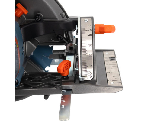 Пила циркулярная аккумуляторная SENIX без акб и зу PSCX2-M6-EU-0,X2 20V