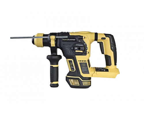 Аккумуляторный перфоратор Hanskonner PLATINUM HRH1827BL