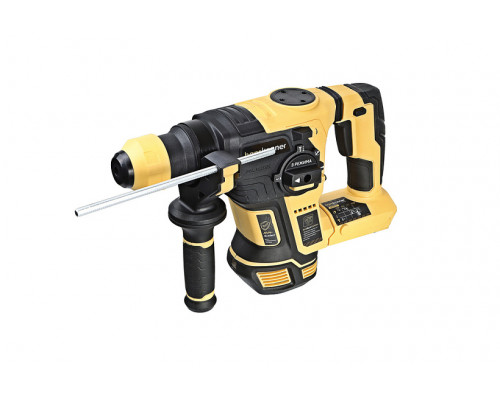 Аккумуляторный перфоратор Hanskonner PLATINUM HRH1827BL