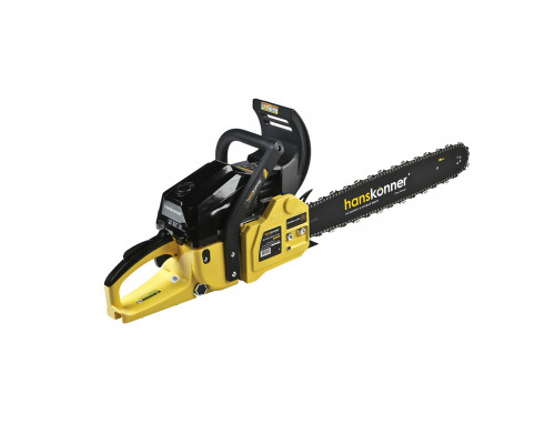 Бензопила Hanskonner HGC5820