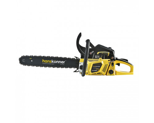 Бензопила Hanskonner HGC5820