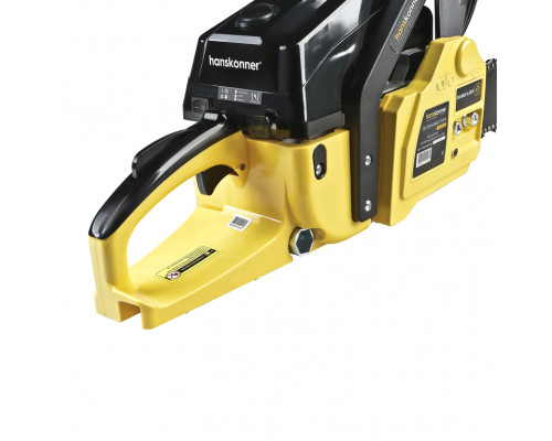 Бензопила Hanskonner HGC5820