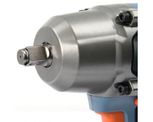 Гайковерт ударный аккумуляторный SENIX без акб и зу PDWX2-M3-EU-0