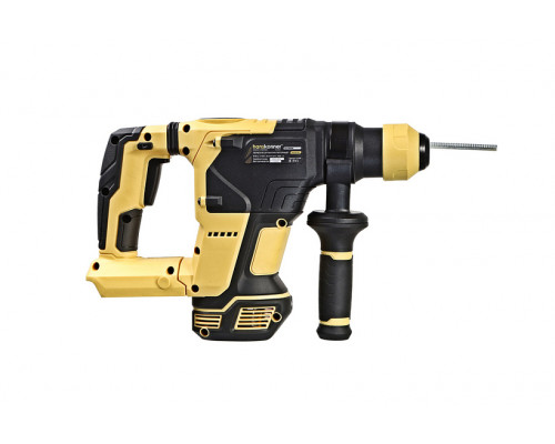 Аккумуляторный перфоратор Hanskonner PLATINUM HRH1827BL