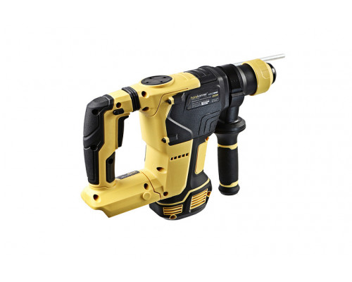 Аккумуляторный перфоратор Hanskonner PLATINUM HRH1827BL