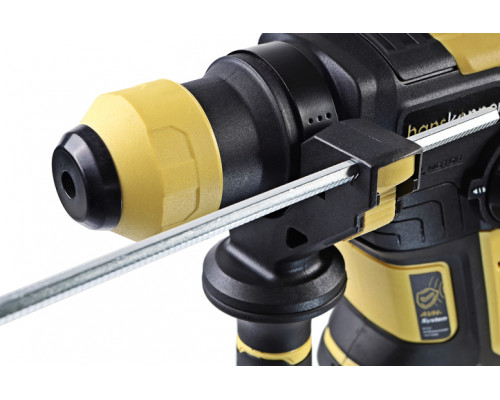 Аккумуляторный перфоратор Hanskonner PLATINUM HRH1827BL