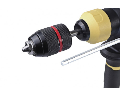 Аккумуляторный перфоратор Hanskonner PLATINUM HRH1827BL