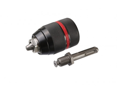 Аккумуляторный перфоратор Hanskonner PLATINUM HRH1827BL