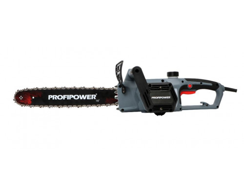 Пила цепная PROFIPOWER ПЦ-2400 2400 Вт, 16", 40 см, 59 зв E0263