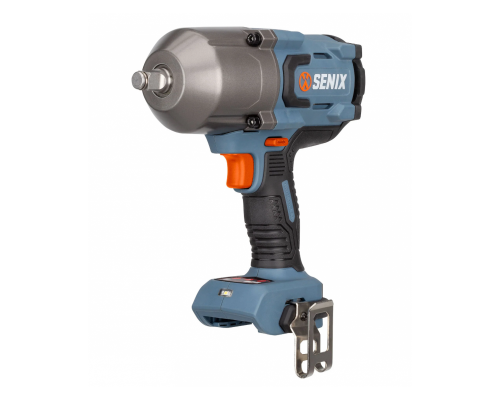 Гайковерт ударный аккумуляторный SENIX без акб и зу PDWX2-M3-EU-0