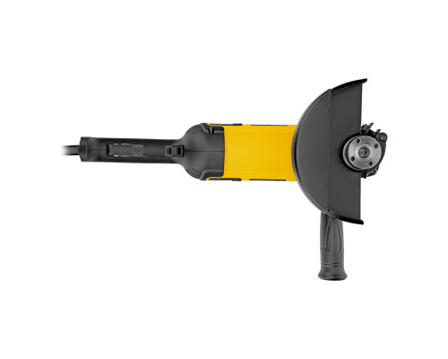 Углошлифовальная машина Denzel AGL180-2000 26919