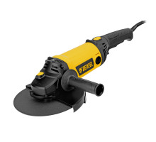 Углошлифовальная машина Denzel AGL230-2600 26921