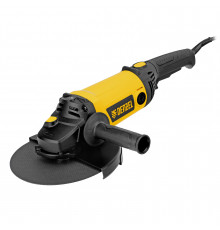 Углошлифовальная машина Denzel AGL230-2600 26921