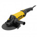 Углошлифовальная машина Denzel AGL230-2600 26921