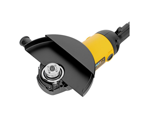 Углошлифовальная машина Denzel AGL230-2600 26921