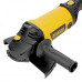 Углошлифовальная машина Denzel AGL230-2600 26921
