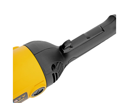 Углошлифовальная машина Denzel AGL230-2600 26921