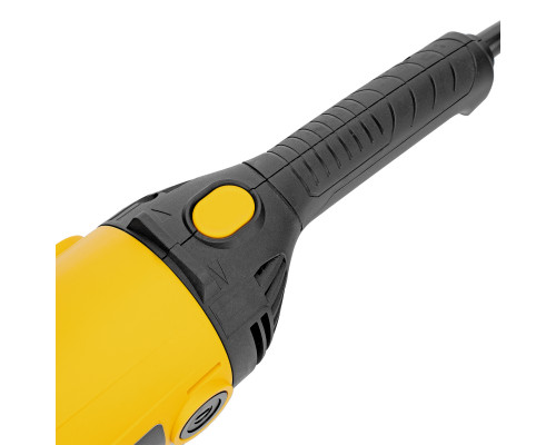 Углошлифовальная машина Denzel AGL230-2600 26921