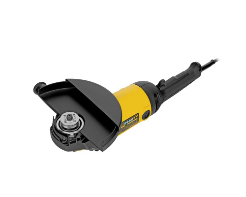 Углошлифовальная машина Denzel AGL230-2600 26921