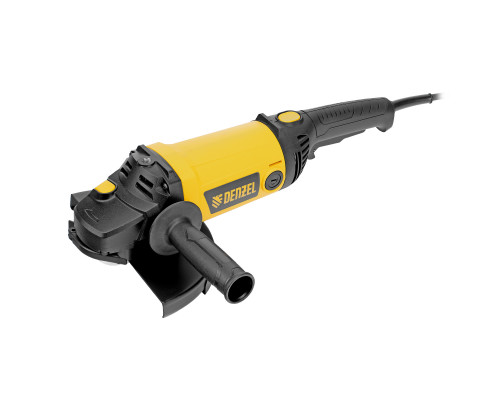 Углошлифовальная машина Denzel AGL230-2600 26921