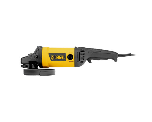 Углошлифовальная машина Denzel AGL230-2600 26921